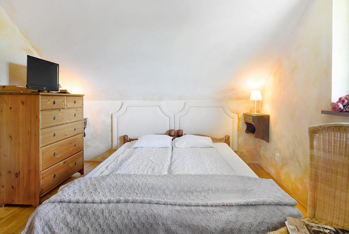 Wiatrakowo Hotel Kazimierz Dolny Eksteriør billede